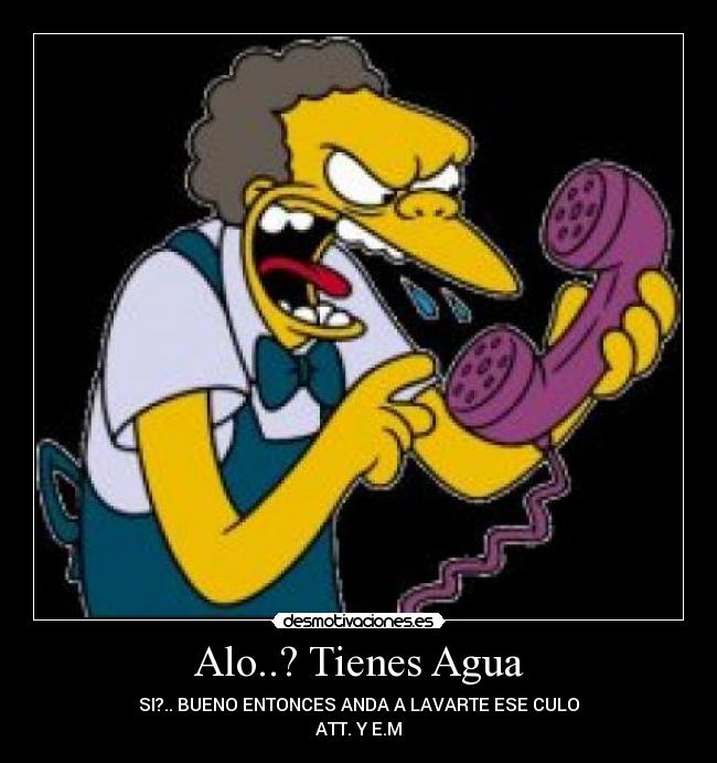 carteles loudelis desmotivaciones