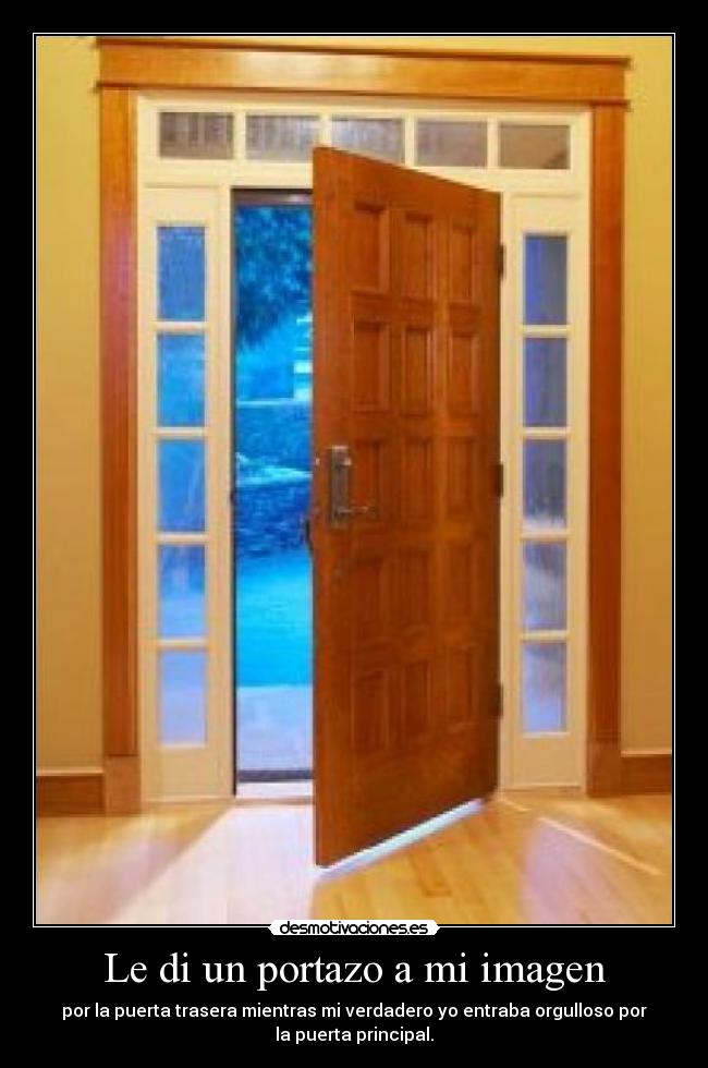 carteles nada pararme rinascita desmotivaciones