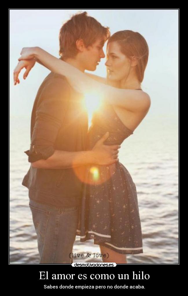 carteles amor amor desmotivaciones