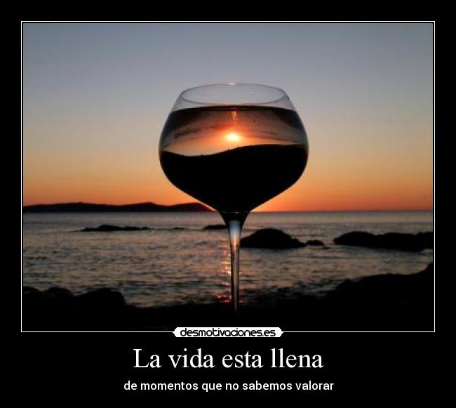 carteles vida sigueme twitter cuenta lgns desmotivaciones