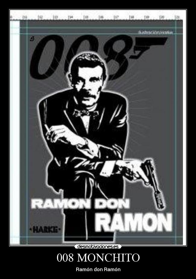 008 MONCHITO - 