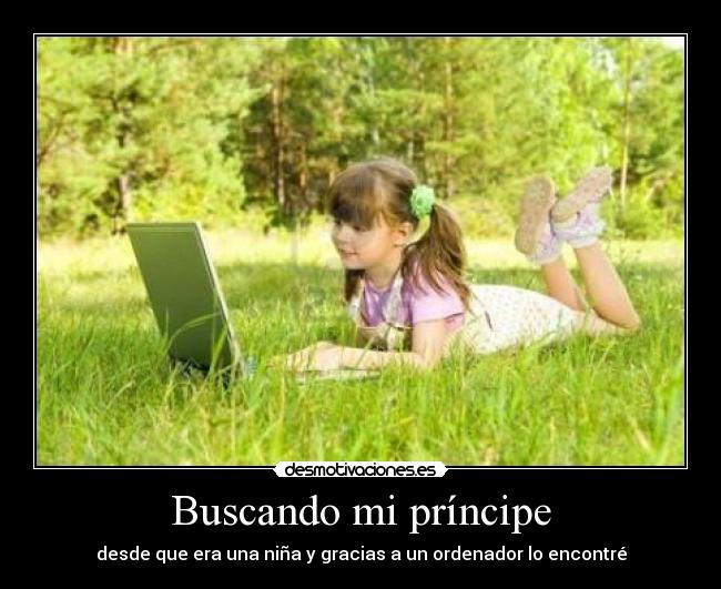 Buscando mi príncipe - 