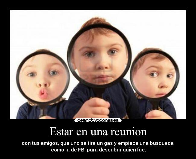 carteles fbi desmotivaciones