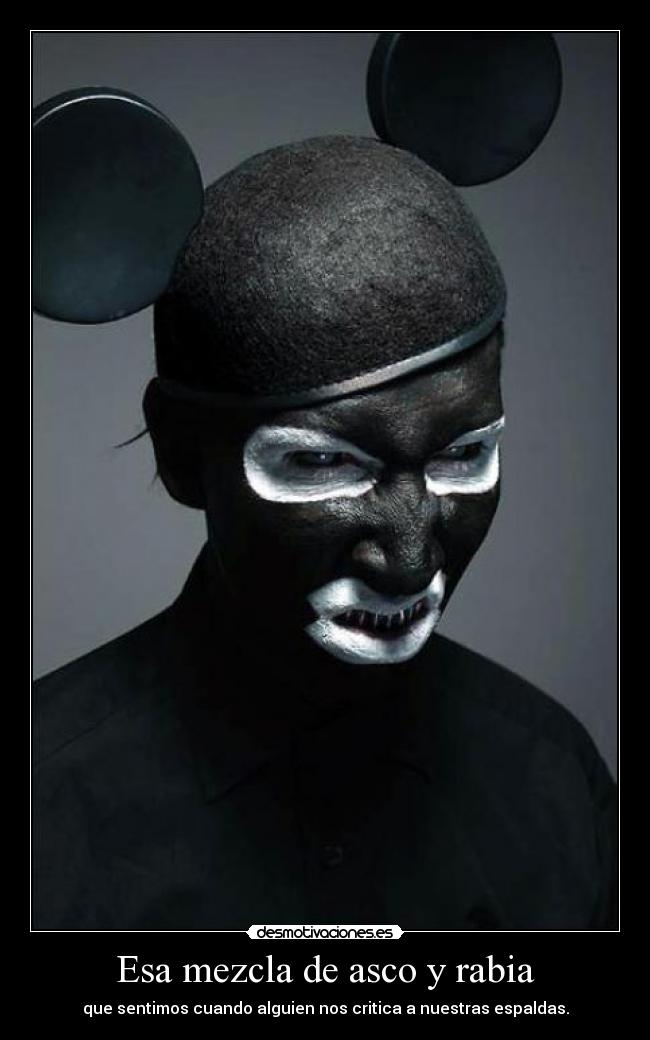 carteles asco gente marilynmanson gemelo23 desmotivaciones