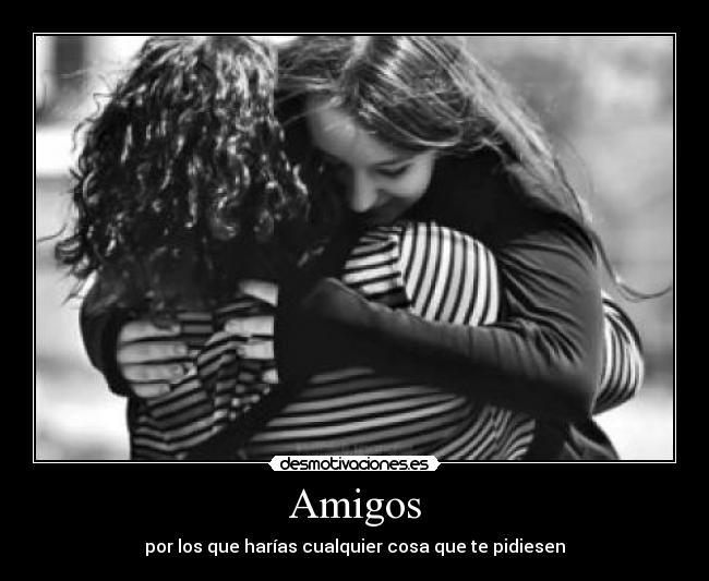 Amigos -