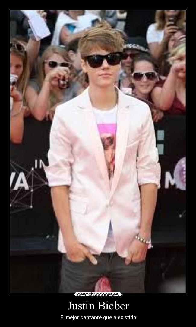 Justin Bieber -