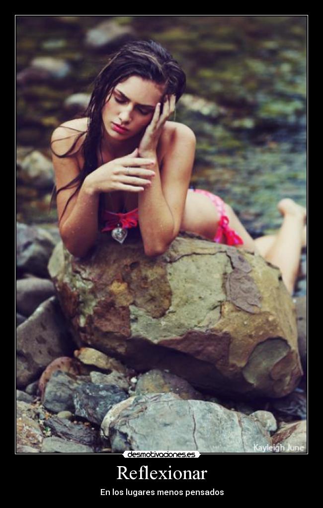 Reflexionar - 
