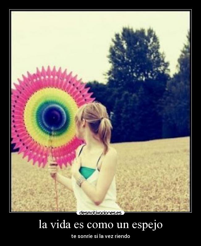 carteles vida desmotivaciones