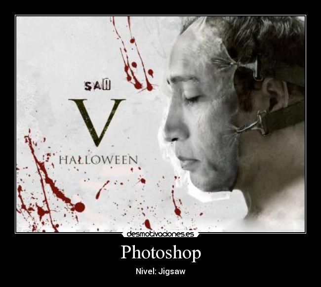 Photoshop - 