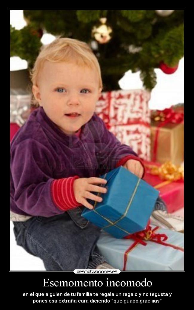 carteles regalos desmotivaciones