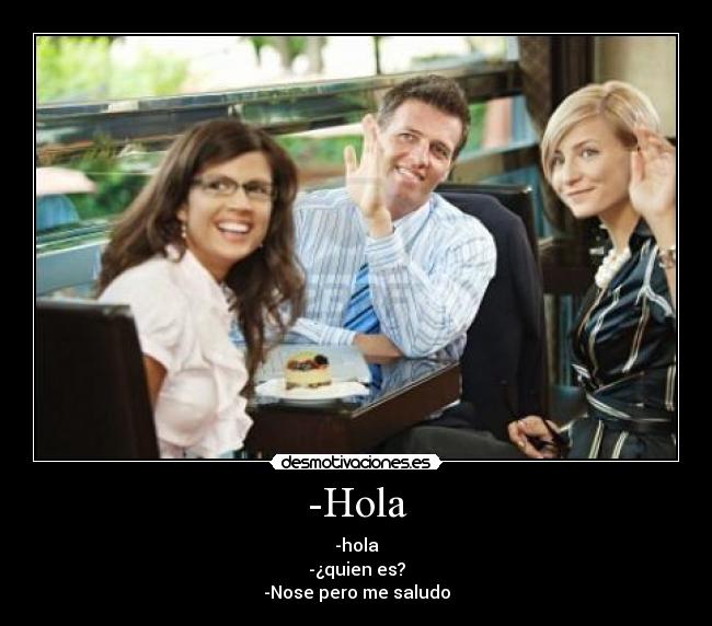 -Hola - 