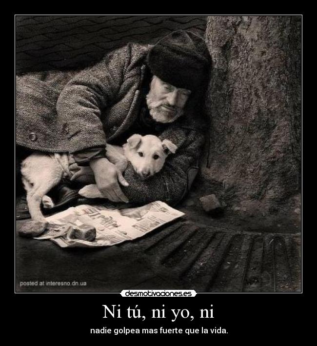 carteles rocky balboa golpea mas fuerte que vida desmotivaciones