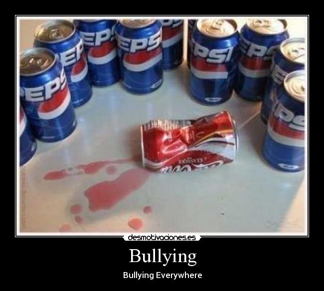 Bullying - 