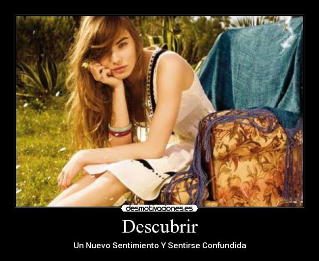 Descubrir -