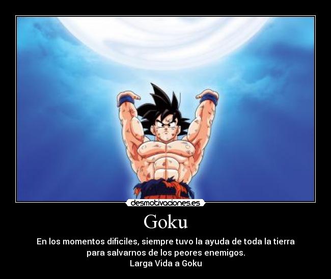 carteles dragon ball desmotivaciones