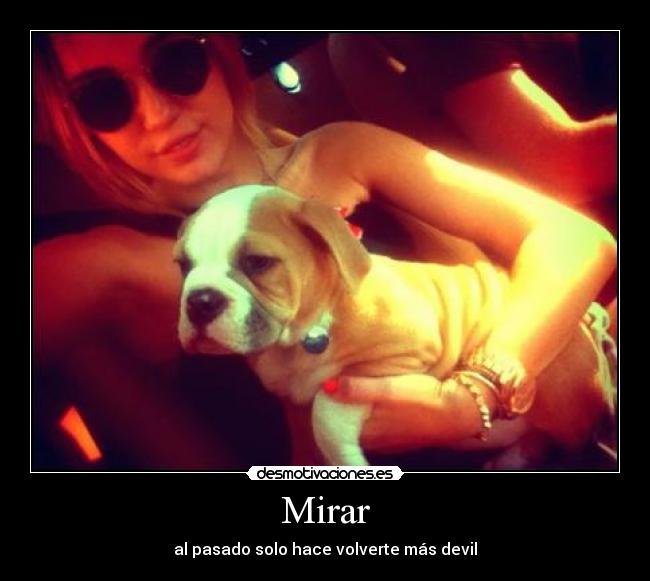 Mirar -
