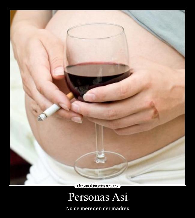 Personas Asi - 