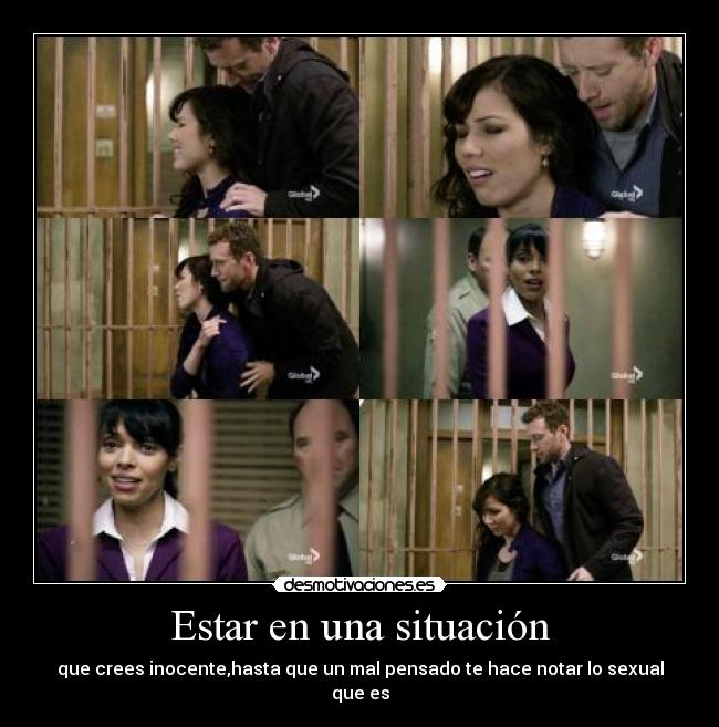 carteles bones angela montenegro jack hodgins masajes cam saroyan malpensados desmotivaciones