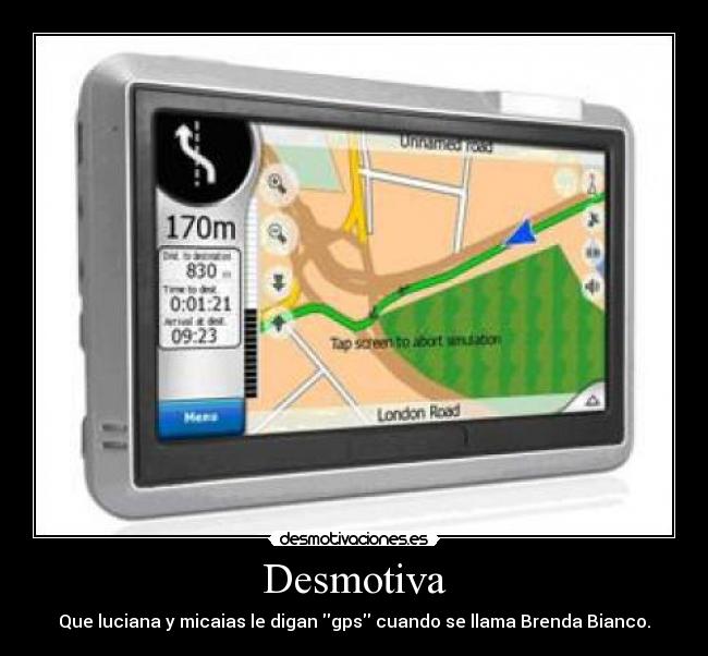 Desmotiva -