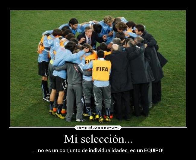 carteles uruguay desmotivaciones