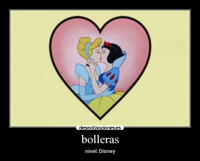 bolleras -