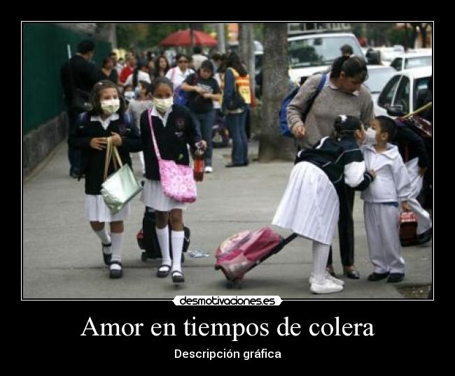 ELAMOR TIEMPO COLERA elamor tiempo colera: