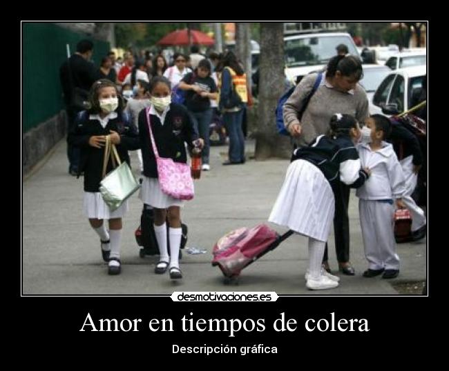 carteles amor amor tiempos colera desmotivaciones