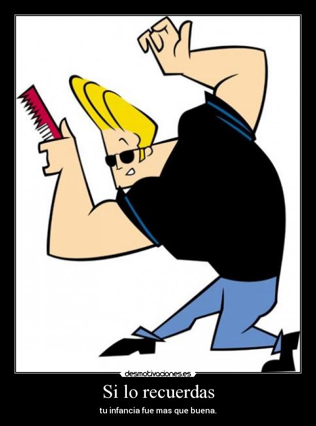 Si lo recuerdas -