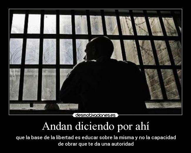 Andan diciendo por ahí - 