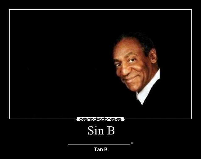 Sin B -
