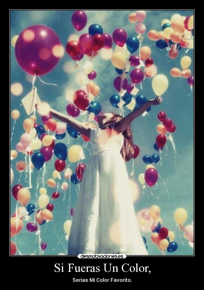 carteles colors desmotivaciones