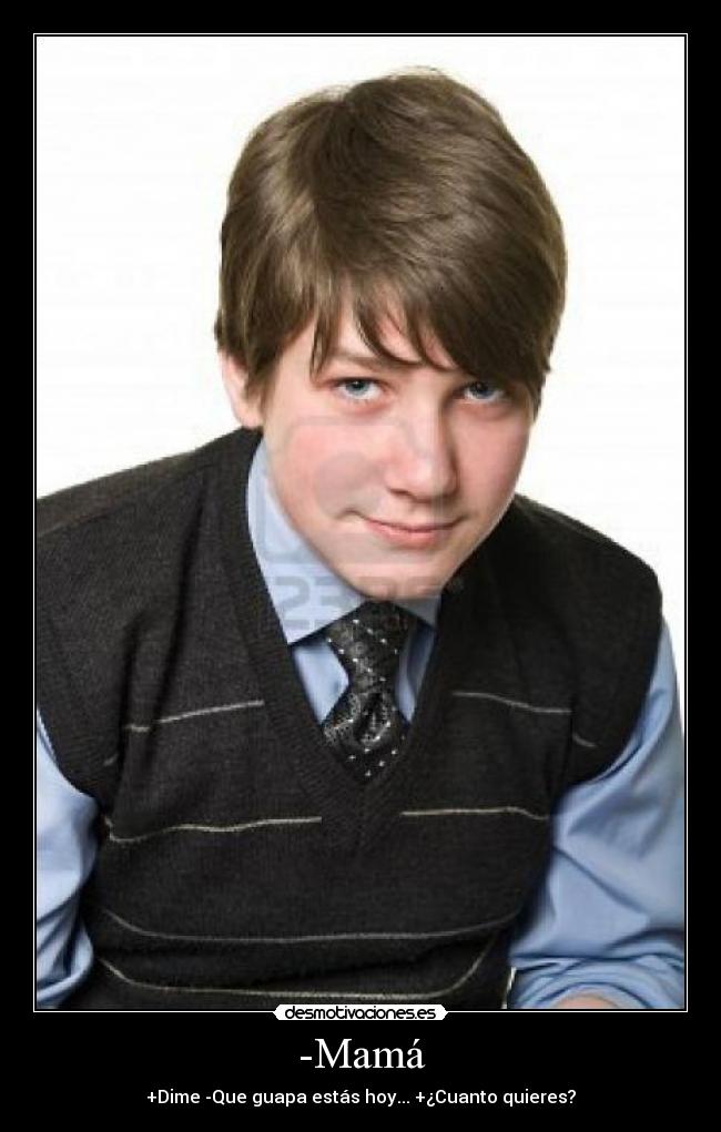 -Mamá - 