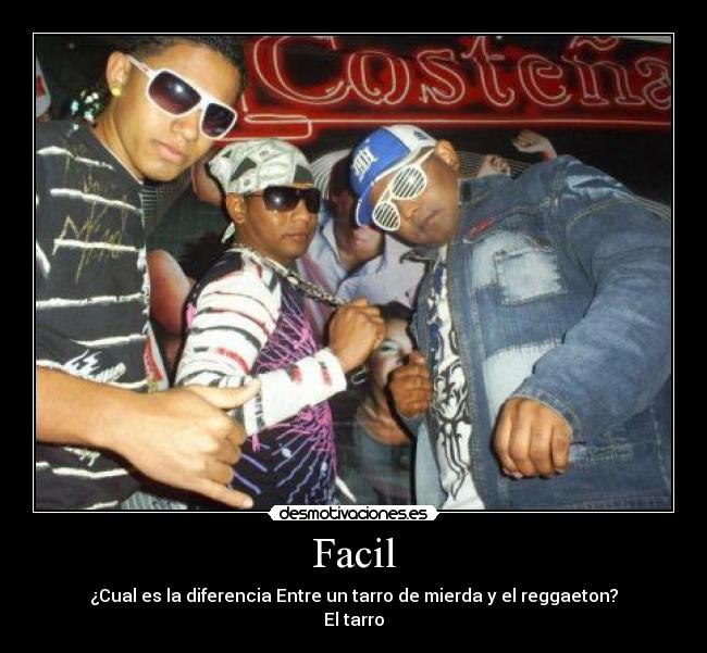 Facil -