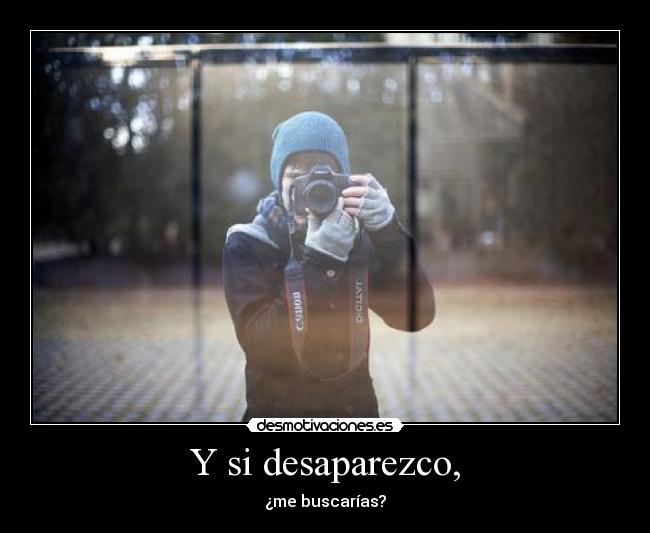 carteles not exist desmotivaciones