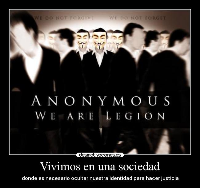 carteles sociedad anonymous desmotivaciones