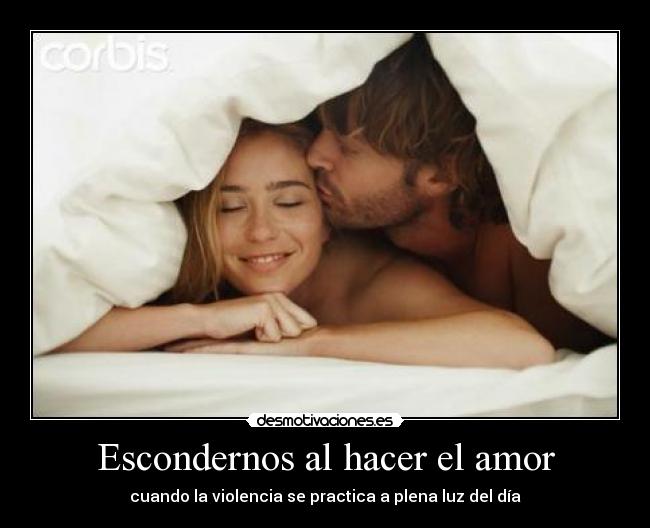 carteles amor amor desmotivaciones