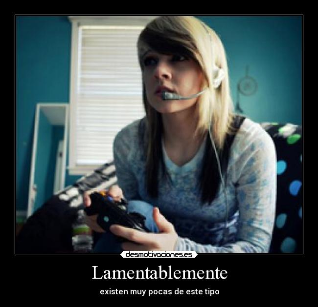 Lamentablemente - 