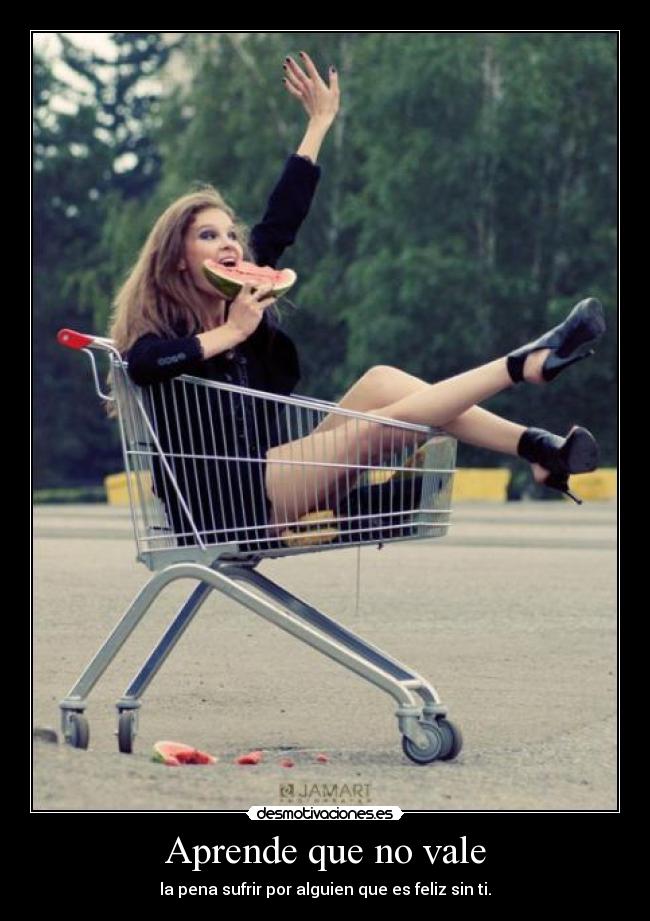 carteles  desmotivaciones