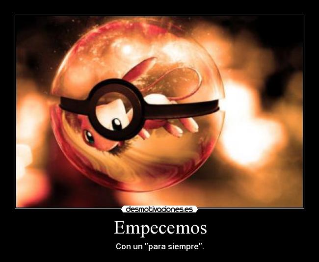 Empecemos -
