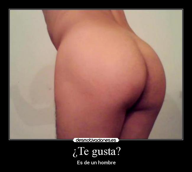 ¿Te gusta? - 