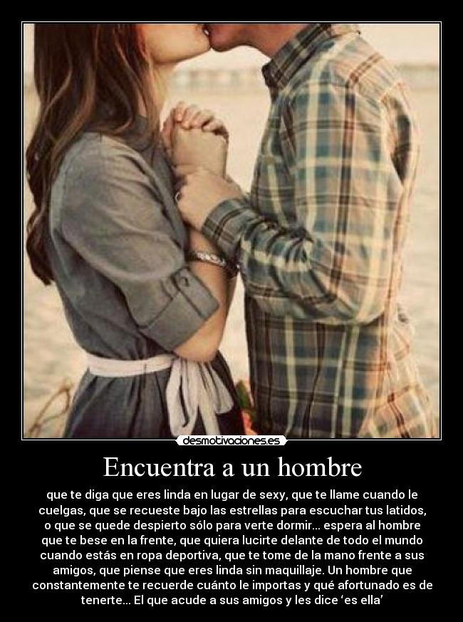 carteles encuentra hombre desmotivaciones