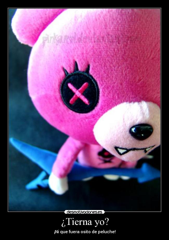 carteles rock desmotivaciones