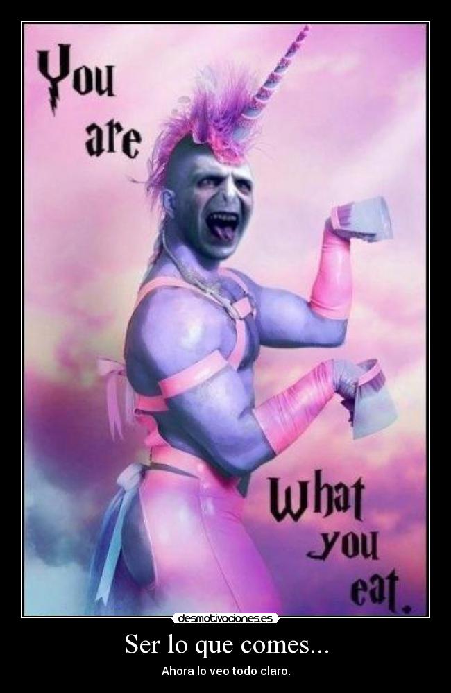 carteles o3o voldemort sersie pornoso sabe que pone harry desmotivaciones