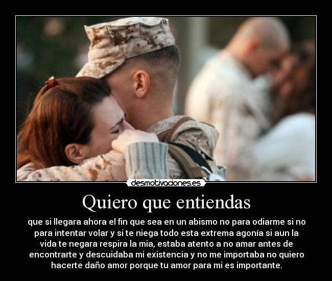 carteles amoreeeeeeeee desmotivaciones