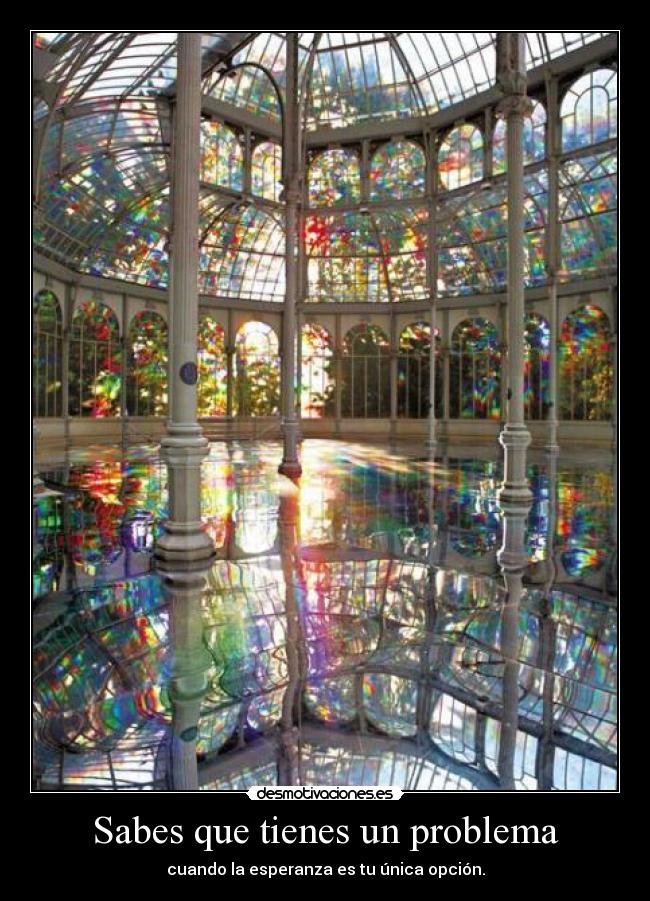 carteles esperanza desmotivaciones