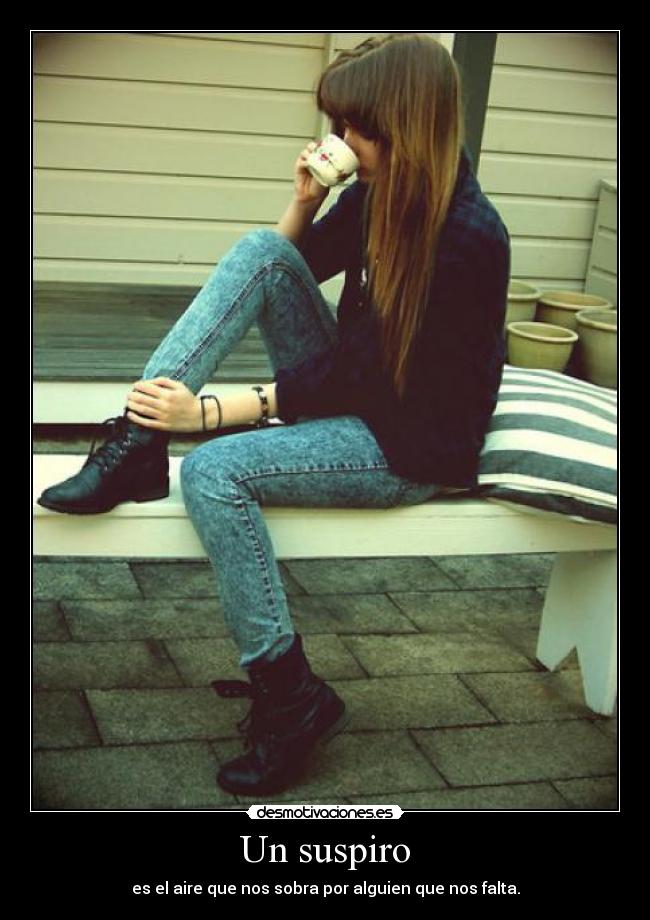 carteles suspiros desmotivaciones