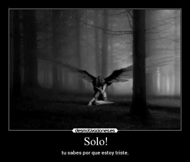 Solo! -
