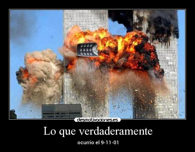 Lo que verdaderamente -