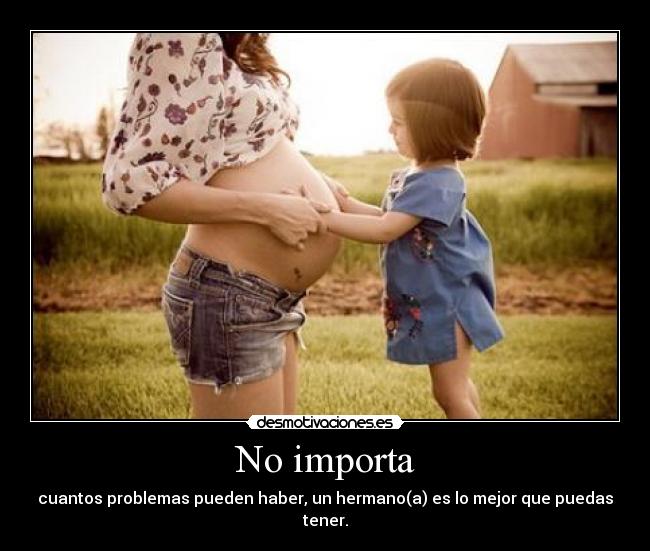 No importa - 