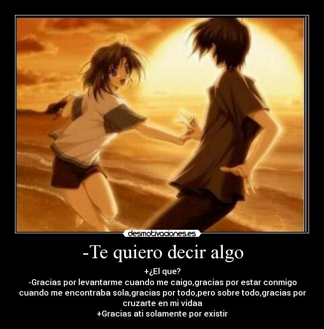 carteles tequiero desmotivaciones